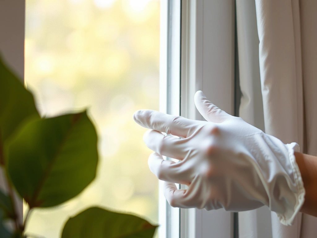 Inspección de detalle